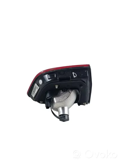 Renault Kadjar Luci posteriori del portellone del bagagliaio 265508898R