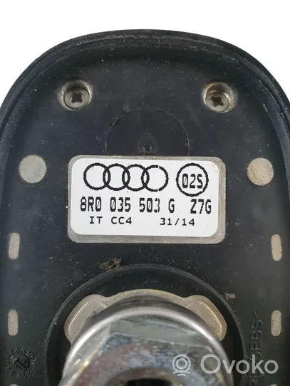 Audi Q5 SQ5 Antena (GPS antena) 8R0035503G
