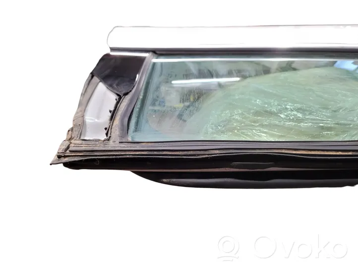 Chevrolet Malibu Rear door 23408050