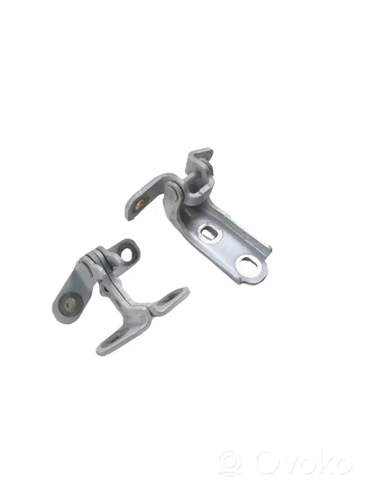 Chevrolet Malibu Rear door hinge set X35015P