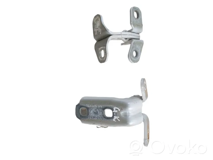 Chevrolet Malibu Rear door hinge set X35015P