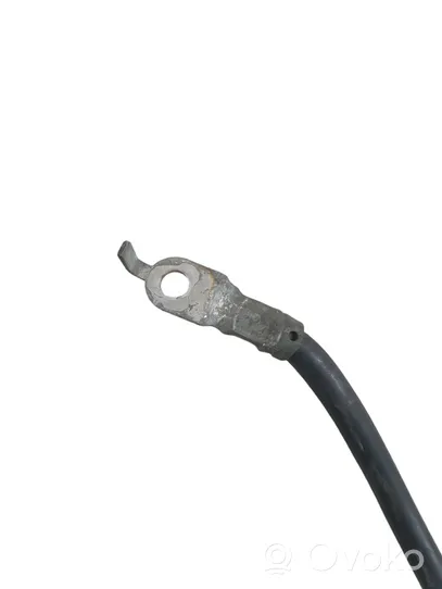 Ford Focus Cable negativo de tierra (batería) F1FT10C679BA