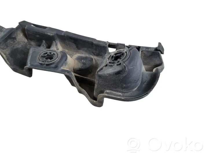 Skoda Superb B8 (3V) Staffa angolare del supporto di montaggio del paraurti 3V9807394A