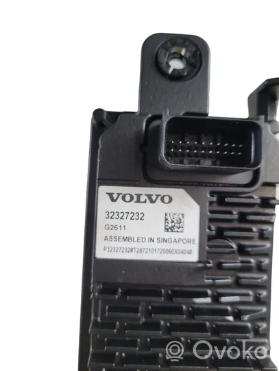 Volvo XC90 Telecamera per parabrezza 32327232