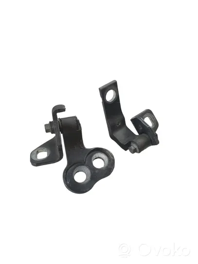 Ford Focus Set di cerniere portiera posteriore AM51U22801AE