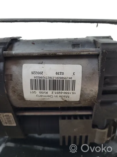 Volvo XC90 Kompressor Luftfederung 32315091AA