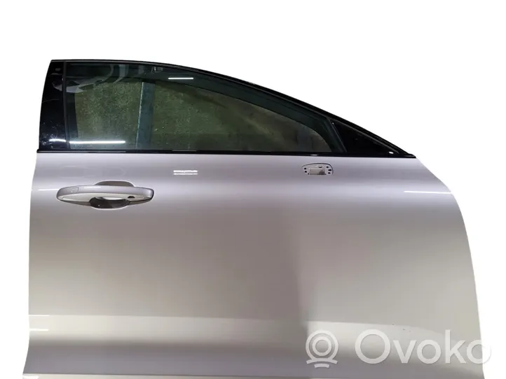 Volvo XC60 Drzwi przednie 31674756