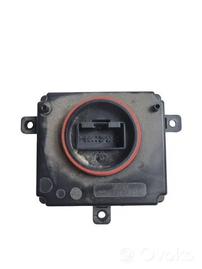 Skoda Octavia Mk3 (5E) Module de ballast de phare Xenon 4G0907697D