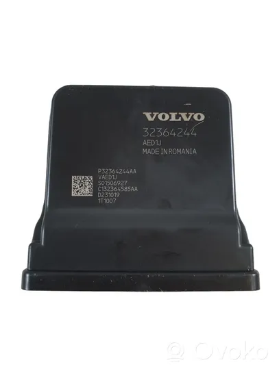 Volvo XC60 Centralina/modulo bluetooth 32364244