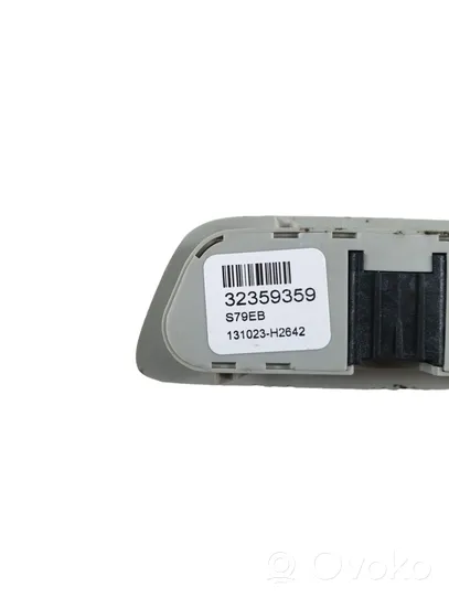 Volvo XC60 Microphone (bluetooth/phone) 32359359