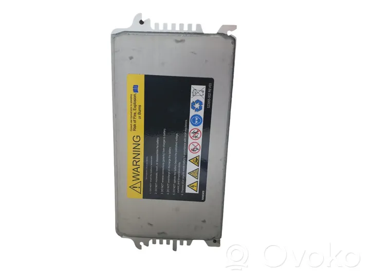 Volvo XC60 Batteria di veicolo ibrido/elettrico 32400883