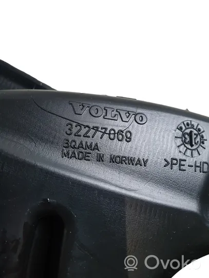 Volvo XC60 Bocchetta canale dell’aria abitacolo 32277069