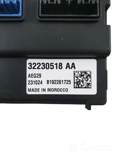 Volvo XC60 Other control units/modules 32230518