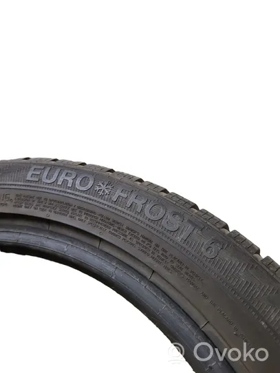 Volkswagen Touran II R18 winter tire EUROFROST6