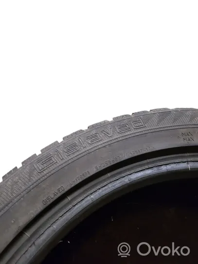 Volkswagen Touran II R18 winter tire EUROFROST6