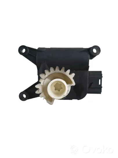 Volkswagen Touran II Air flap motor/actuator 132801336