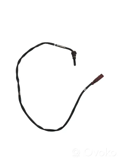 Volkswagen Touran II Exhaust gas temperature sensor 03L906088DH