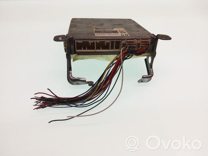 Toyota Corolla E110 Calculateur moteur ECU 1758005241