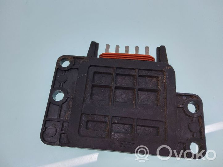 Opel Corsa B Amplificatore centralina di accensione 16174349