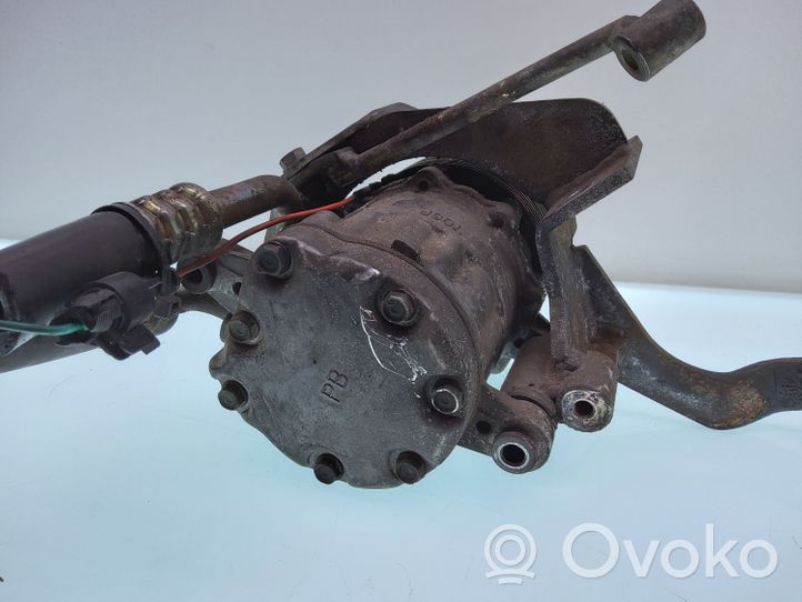 Rover 620 Compresor (bomba) del aire acondicionado (A/C)) R134A