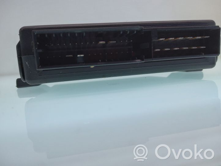 Opel Astra G Module confort 90560112