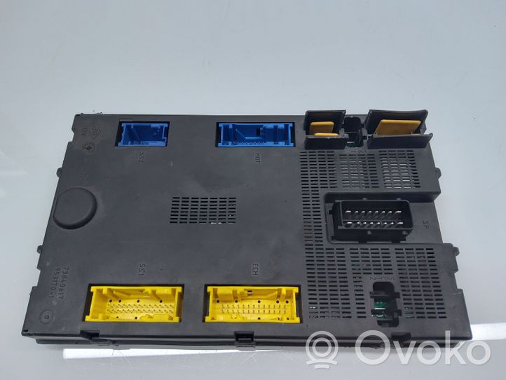 Renault Espace III Modulo comfort/convenienza 6025316604