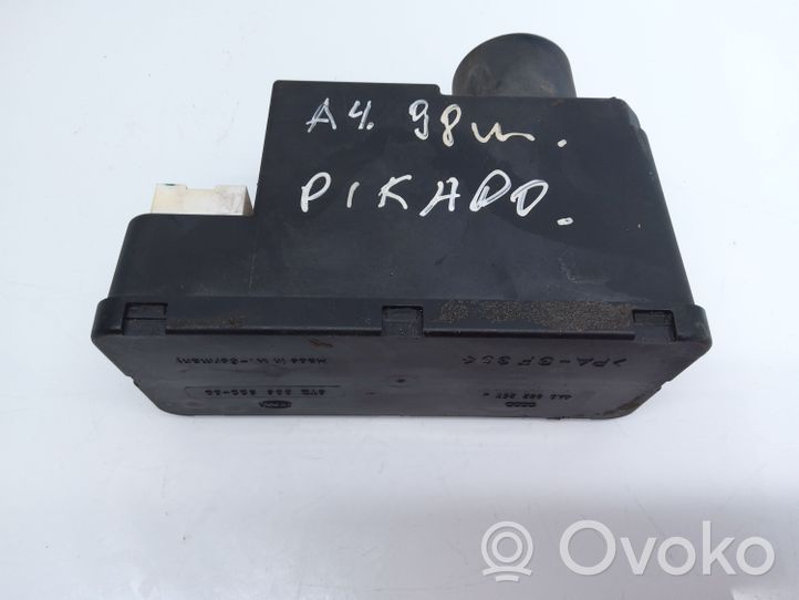 Audi A4 S4 B5 8D Pompa podciśnienia / Vacum 4A0862257J