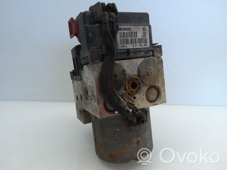 Citroen Berlingo ABS-pumppu 0273004439