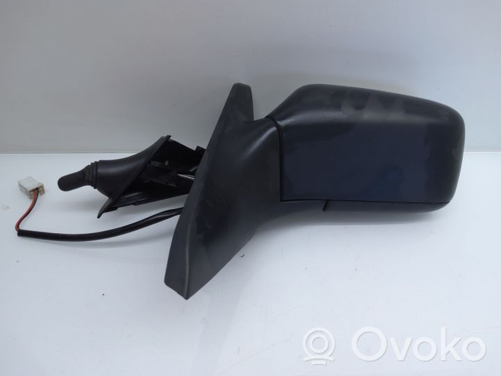 Volvo S40, V40 Manual wing mirror 0117373