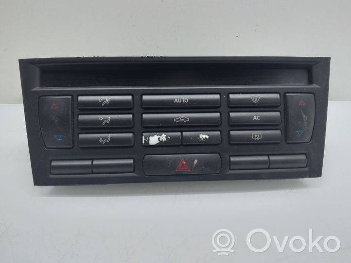 Saab 9-3 Ver1 Panel klimatyzacji 12803221AA