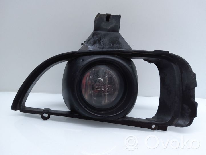 Mazda MPV II LW Feu antibrouillard avant LD6350C21LH