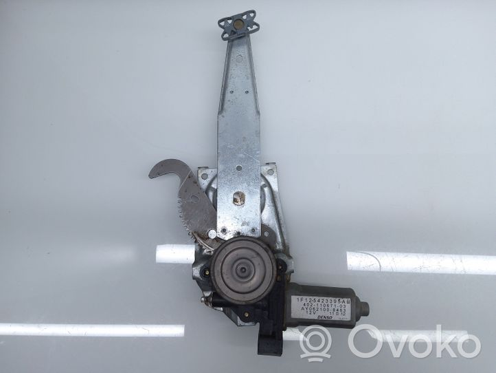 Ford Taurus Lève-vitre manuel de porte avant 1F125423395AB