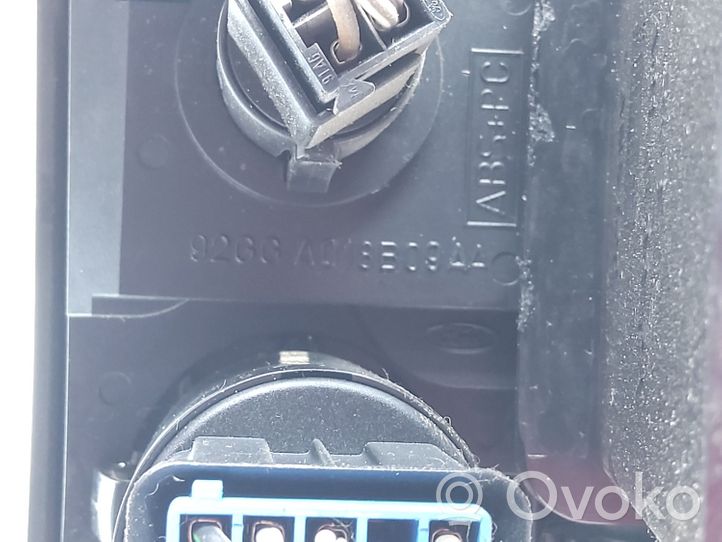 Ford Scorpio Interruptor de luz 92GGA018B09AA
