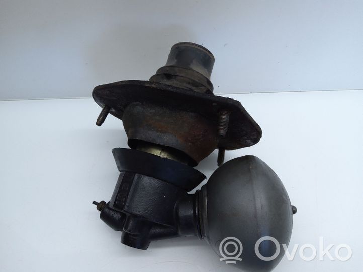 Citroen C5 Ammortizzatore anteriore a sospensione pneumatica 073