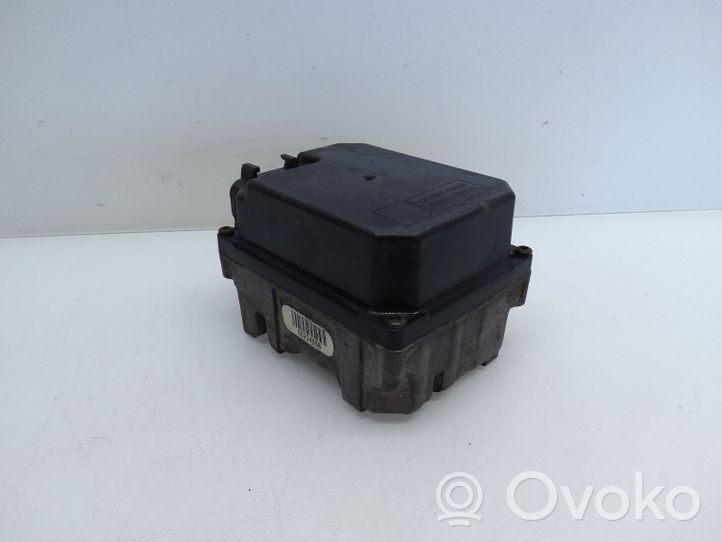 Opel Astra G Centralina/modulo regolatore della velocità 25315547