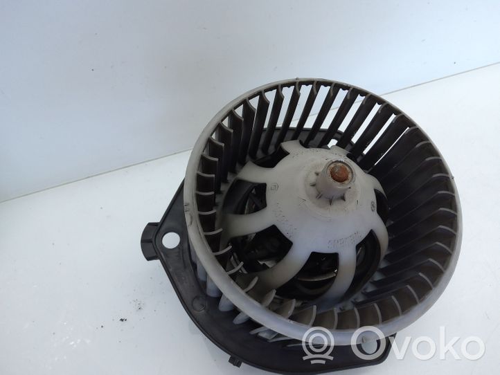 Iveco Daily 3rd gen Ventola riscaldamento/ventilatore abitacolo 570630200