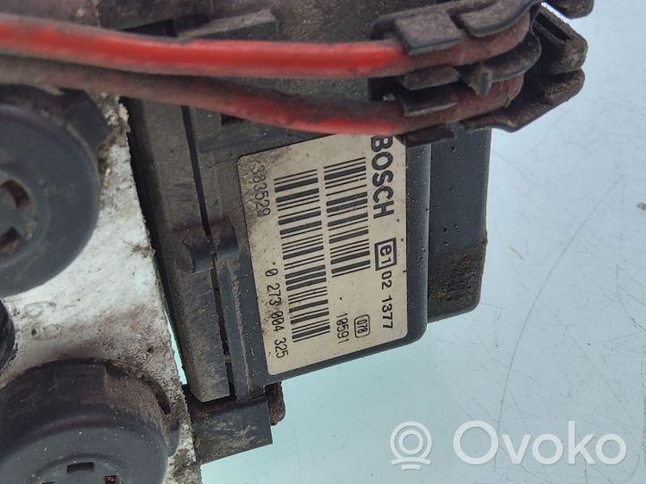 Iveco Daily 3rd gen Pompa ABS 0273004325