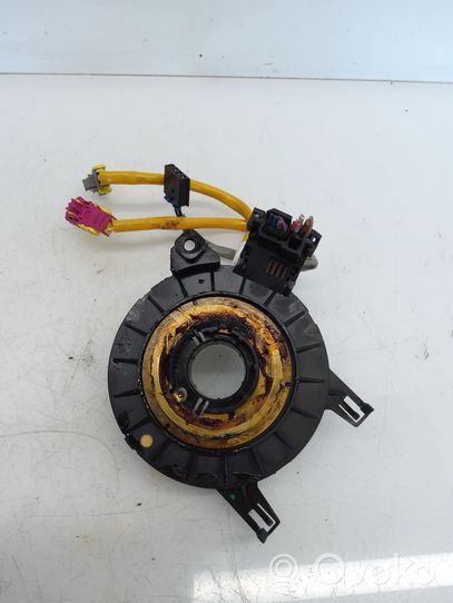 Buick Rendezvous Bague collectrice/contacteur tournant airbag (bague SRS) 10444486