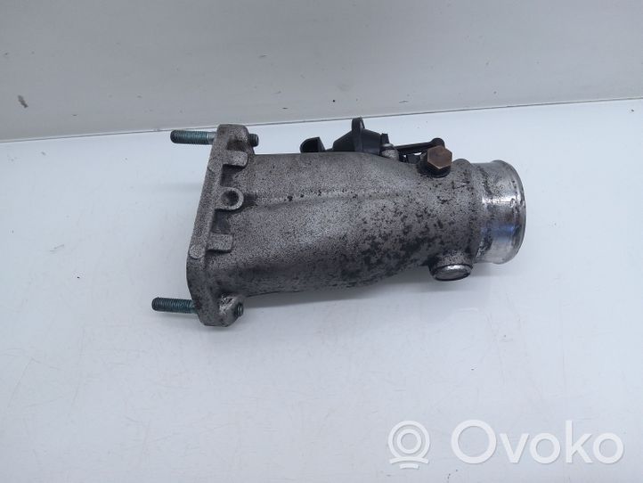 Audi A6 S6 C5 4B Variklio gesinimo sklendė B0110480145950