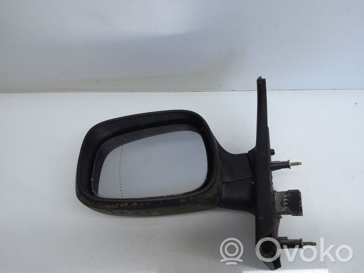 Renault Scenic RX Specchietto retrovisore elettrico portiera anteriore 7700354644