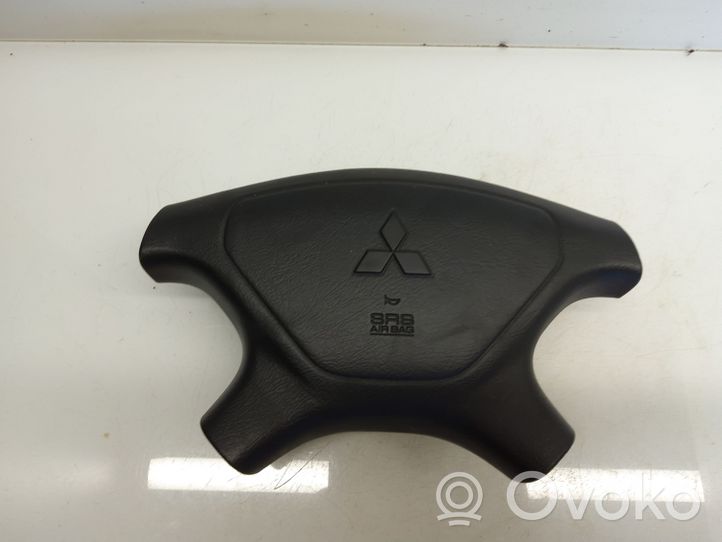 Mitsubishi Carisma Airbag de volant MR911925