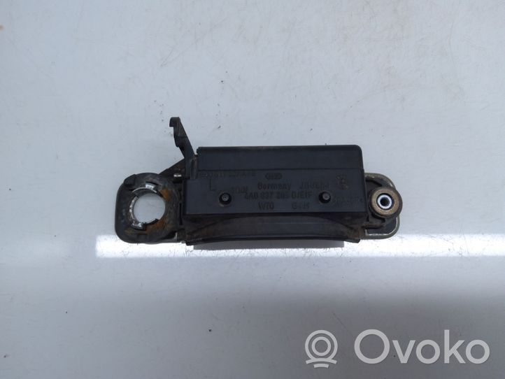 Audi A6 S6 C4 4A Etuoven ulkokahva 4A0837205