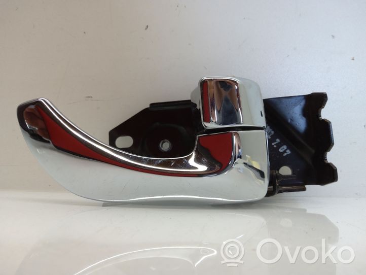 KIA Opirus Loading door interior handle 