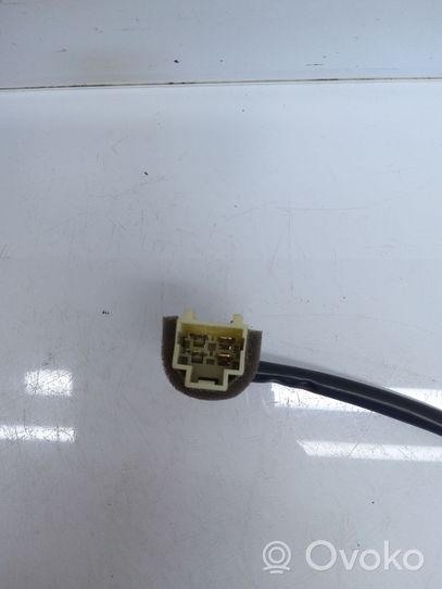 KIA Opirus Tailgate opening switch 