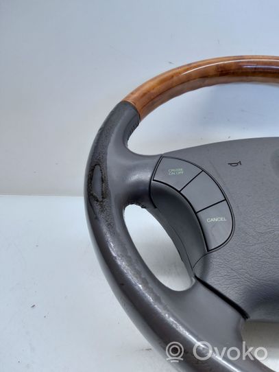 KIA Opirus Steering wheel axle 
