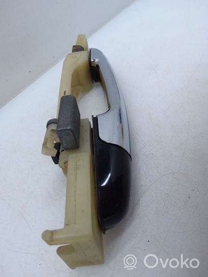 KIA Opirus Front door exterior handle 