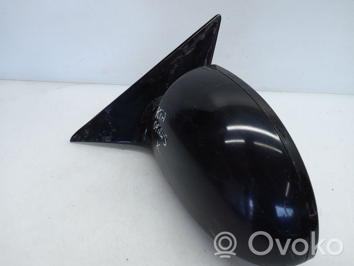 KIA Opirus Front door electric wing mirror 