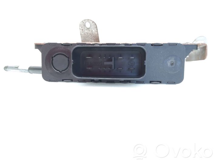 Volkswagen Touareg II Module convertisseur de tension 7PP959663E