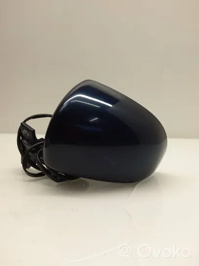 Volkswagen New Beetle Front door electric wing mirror E1010545