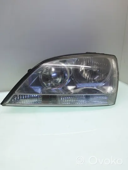 KIA Sorento Headlight/headlamp NA2357NA